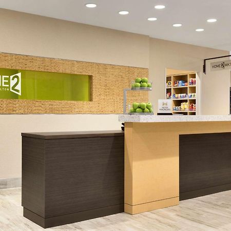 Home2 Suites By Hilton Хасбрук Хайтс Екстериор снимка