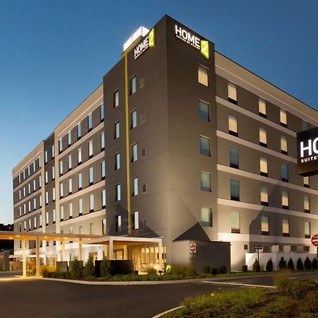 Home2 Suites By Hilton Хасбрук Хайтс Екстериор снимка