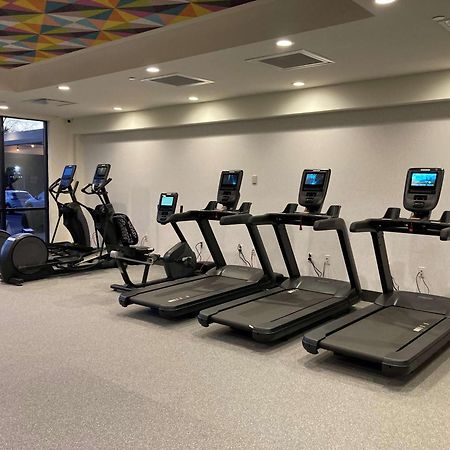 Home2 Suites By Hilton Хасбрук Хайтс Екстериор снимка