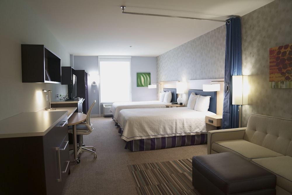 Home2 Suites By Hilton Хасбрук Хайтс Екстериор снимка