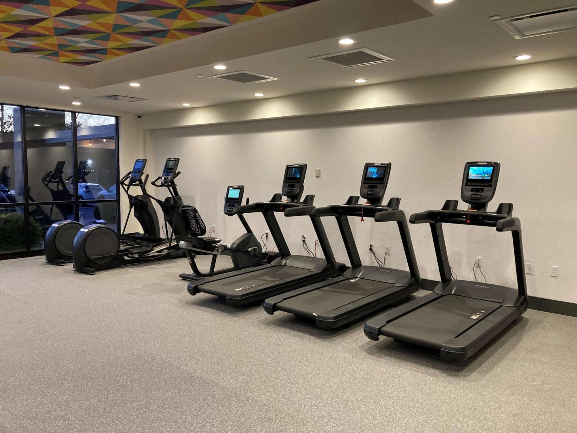 Home2 Suites By Hilton Хасбрук Хайтс Екстериор снимка