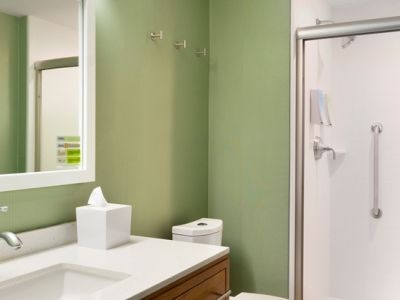 Home2 Suites By Hilton Хасбрук Хайтс Екстериор снимка